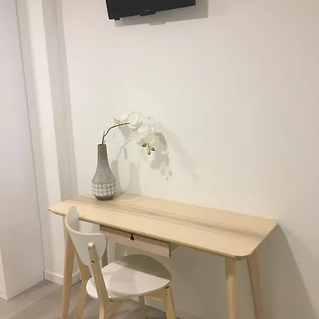 Amelia's House ホステル