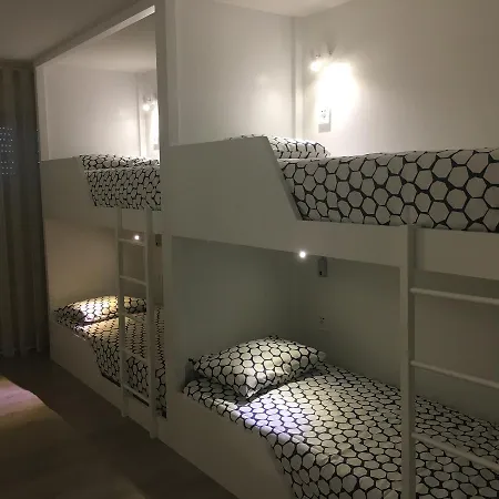 ホステル Amelia's House