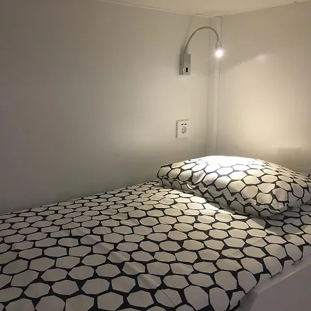 Amelia's House ホステル *