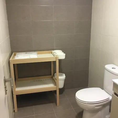 Hostel Amelia's House *