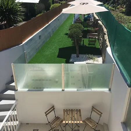 Amelia's House * Braga