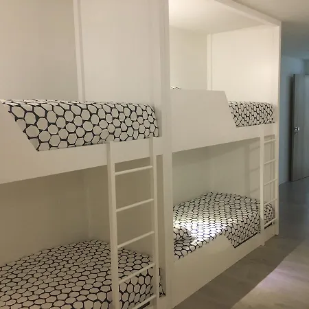 Amelia's House ブラガ