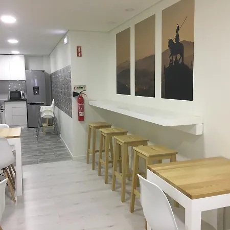 Amelia's House Hostel Braga