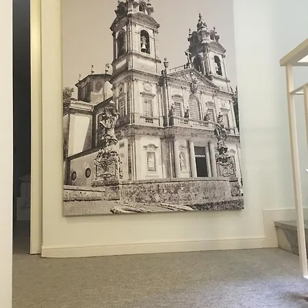 Amelia's House ブラガ