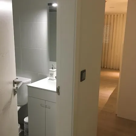 Amelia's House ホステル ブラガ