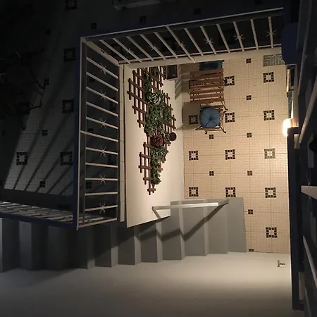 Amelia's House ブラガ