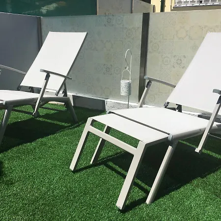 ホステル Amelia's House