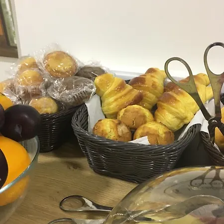 Amelia's House ホステル