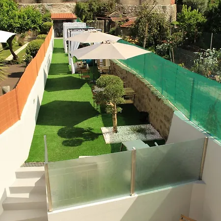 ホステル Amelia's House