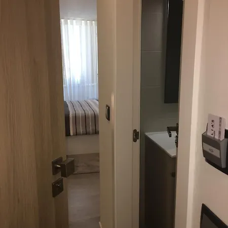 Amelia's House Braga