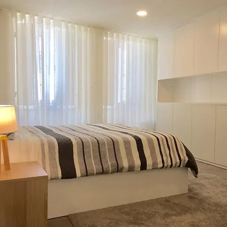 Amelia's House * Braga