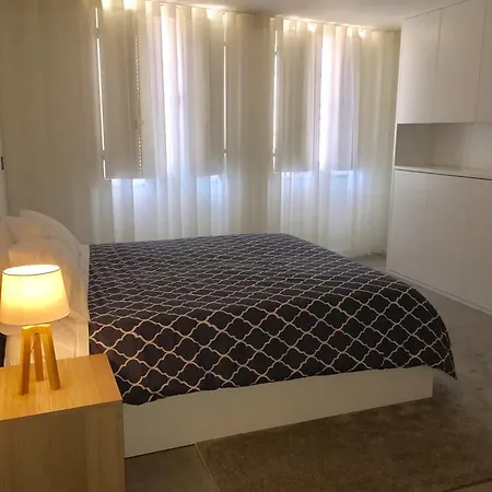 Hostel Amelia's House Braga