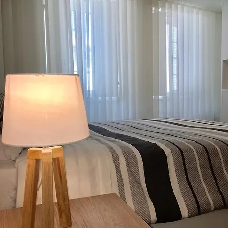 Amelia's House * Braga