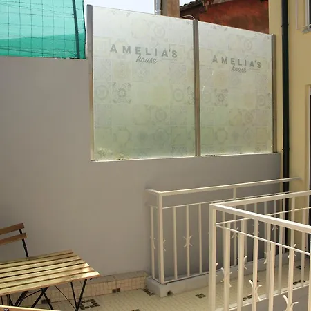 Amelia's House * ブラガ