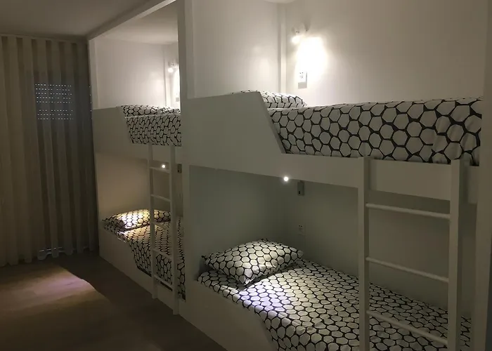 Vandrarhem Amelia's House