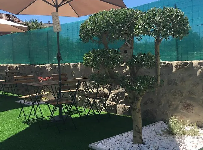 Amelia's House * Braga