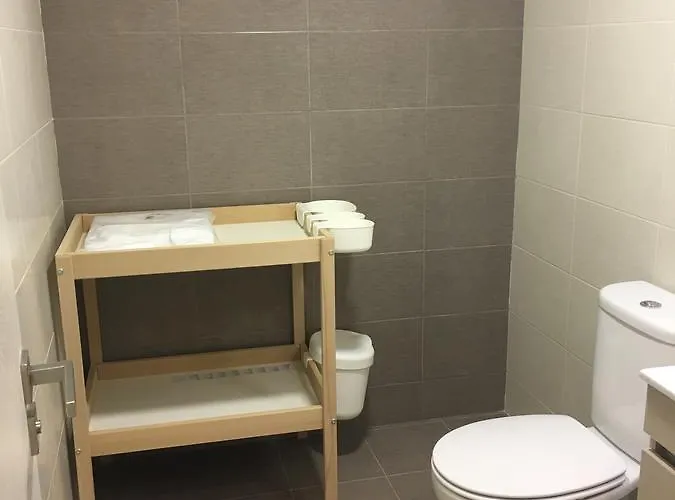 Vandrarhem Amelia's House *