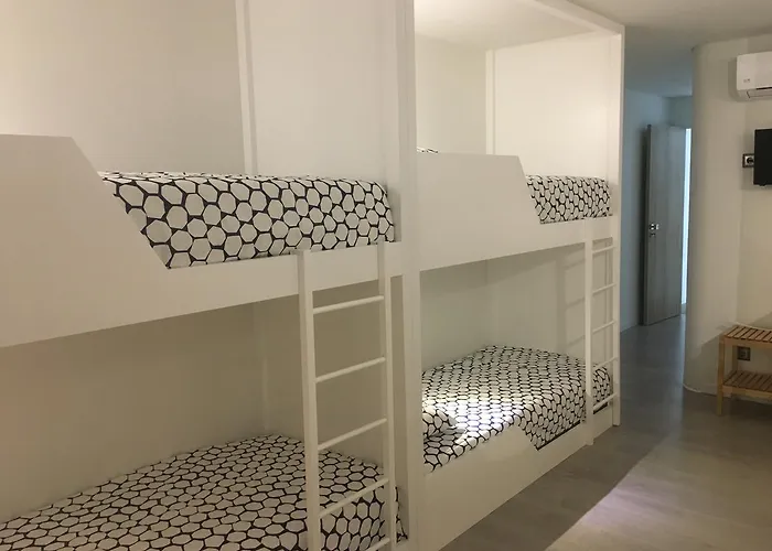 Amelia's House Braga