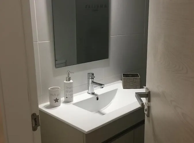 Amelia's House Vandrarhem