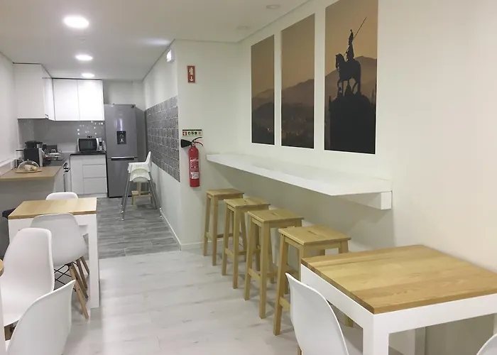 Amelia's House Hostel Braga