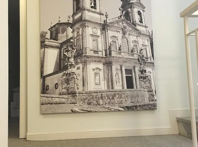 Amelia's House Braga