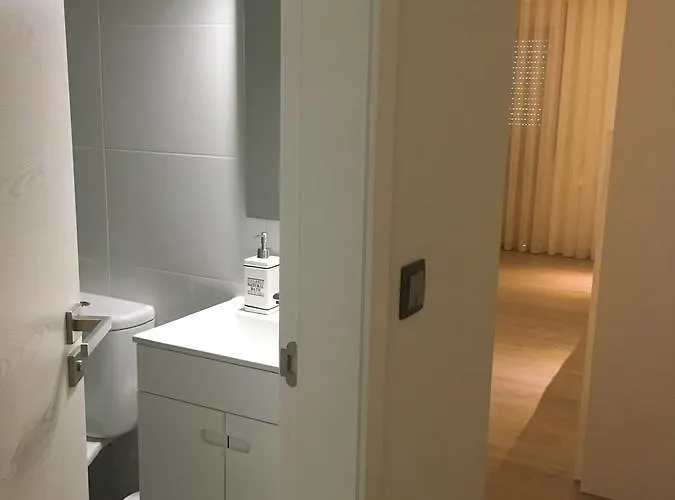 Amelia's House Vandrarhem Braga