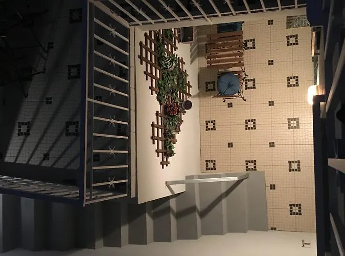 Amelia's House Braga