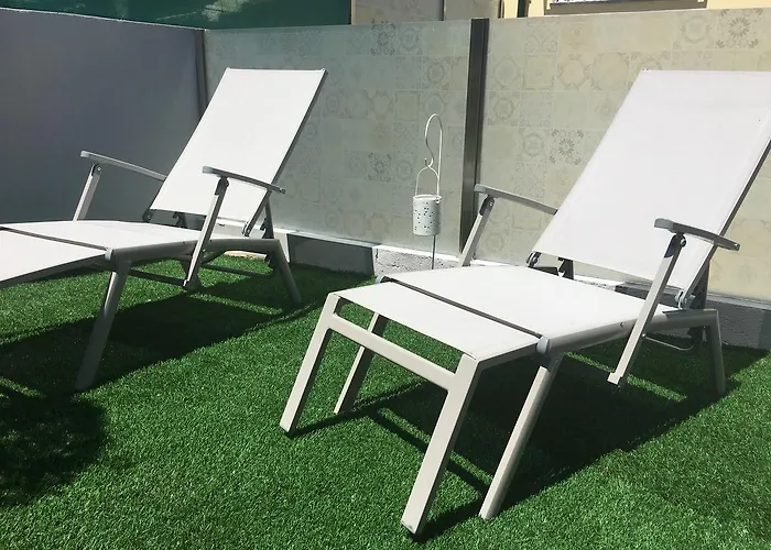 Hostel Amelia's House