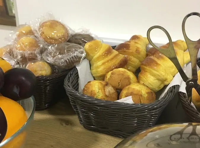 Amelia's House Vandrarhem