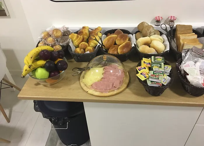 Vandrarhem Amelia's House