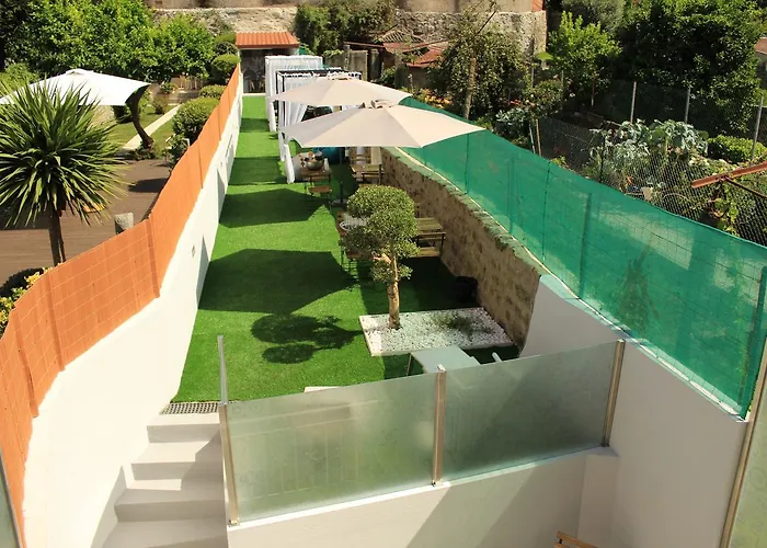 Vandrarhem Amelia's House