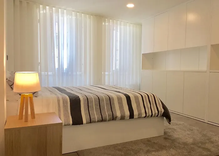 Amelia's House * Braga