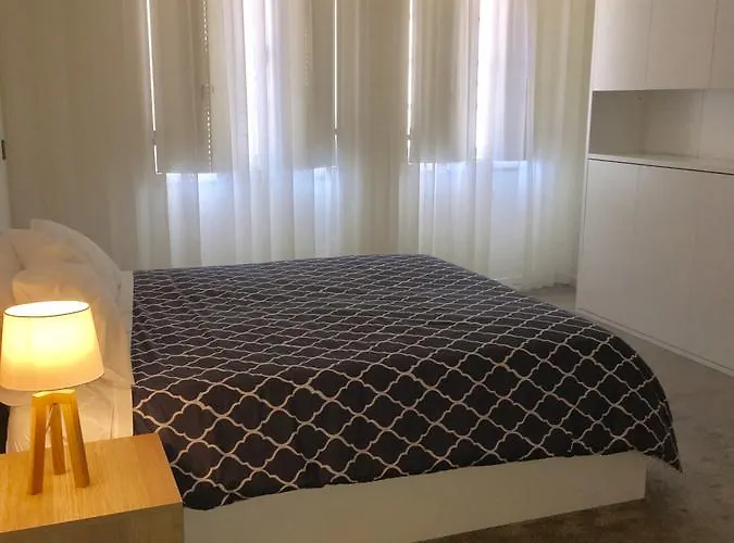 Hostel Amelia's House Braga