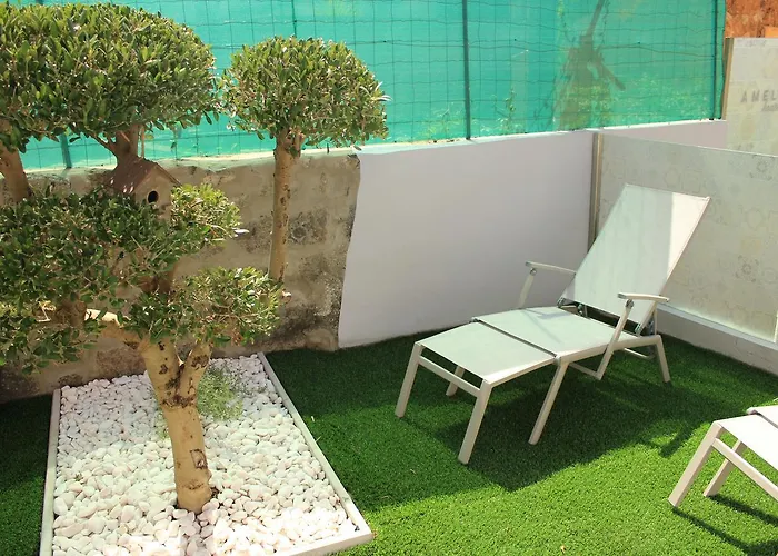 Vandrarhem Amelia's House Braga