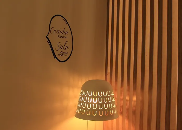 Amelia's House Vandrarhem Braga