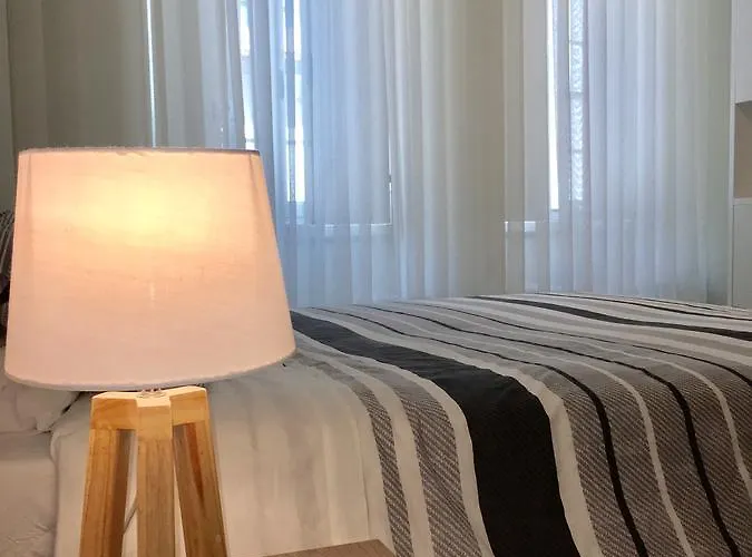 Amelia's House * Braga