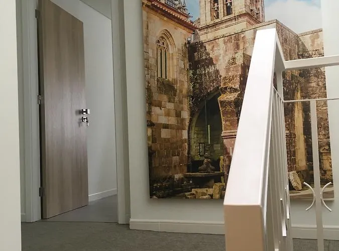 Amelia's House Hostel Braga